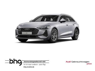Gebraucht Audi A5 Ambiente 150 PS (110 kW) 2025 Silber Kombi