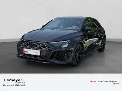 Gebraucht Audi RS3 Sportback