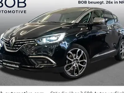 Gebraucht Renault Scénic IV