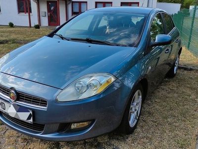 Fiat Bravo