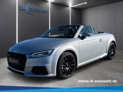 Gebraucht Audi TT Roadster