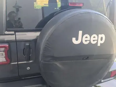 Occasion Jeep Wrangler Sport 272 ch (200 kW) 2019 SUV