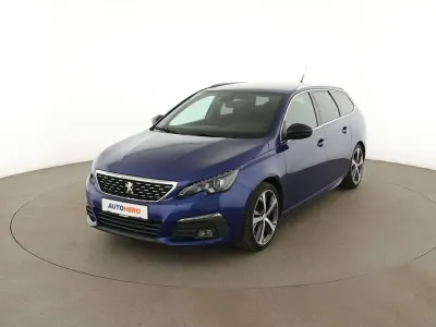 Gebraucht Peugeot 308
