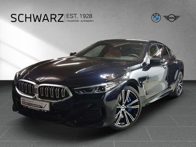 gebraucht BMW 840 d xDrive Gran Coupe