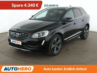 Gebraucht Volvo XC60