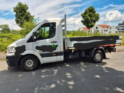Gebraucht Hyundai H 350