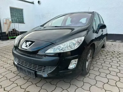 Gebraucht Peugeot 308