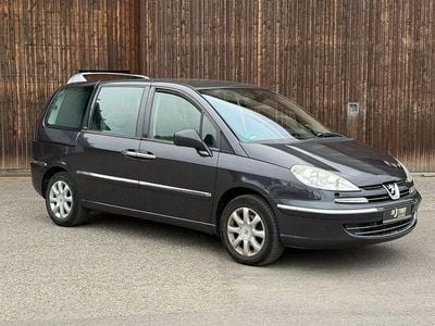 Peugeot 807