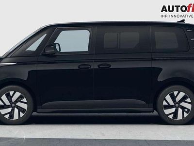 Nuova VW ID. Buzz Comfortline 210 kW (286 CV) 2026 Nero Monovolume