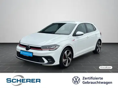 Gebraucht VW Polo