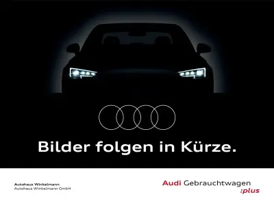 Gebraucht Audi A1 Sportback Advanced 95 PS (69 kW) 2023 Weiß Kleinwagen