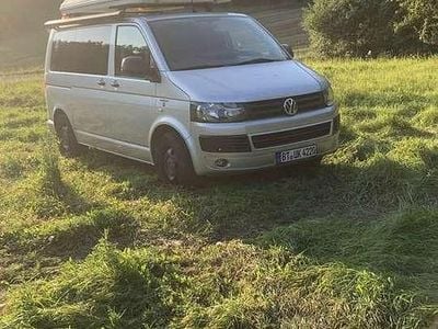 Gebraucht 2013 VW T5 Trendline Van | 16.000 €