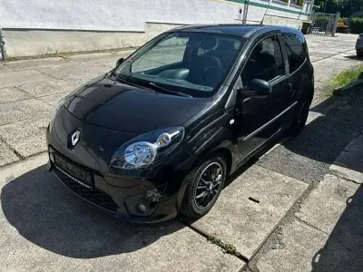 Używany Renault Twingo