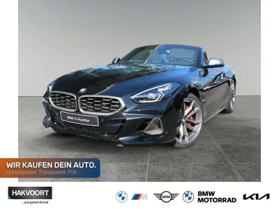 Gebraucht BMW Z4