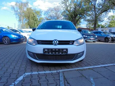 Używany VW Polo