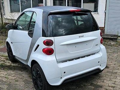 Smart ForTwo Coupé