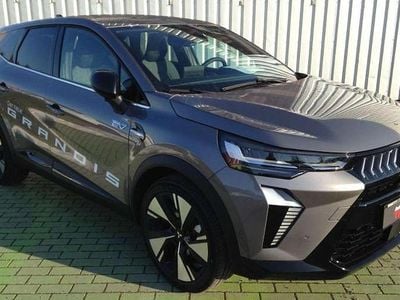 Neu Mitsubishi Grandis Edition 158 PS (116 kW) 2026 Anthrazitgrau SUV