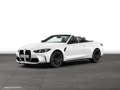 Gebraucht BMW M4 Cabriolet
