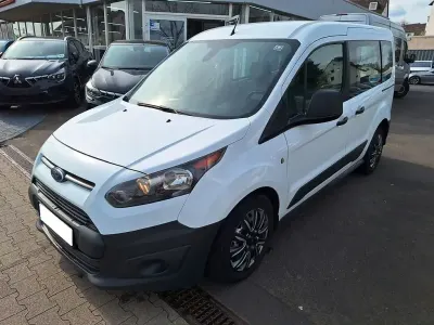 Gebraucht Ford Transit Connect