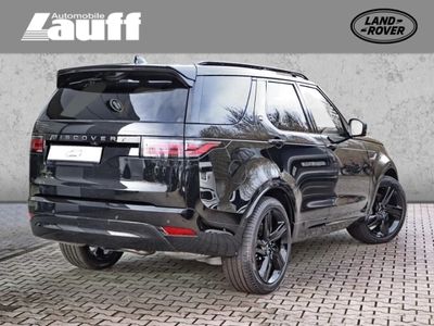 gebraucht Land Rover Discovery 3.0 Diesel D300 Dynamic HSE