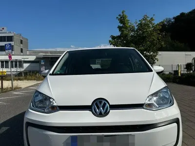 Gebraucht VW up!