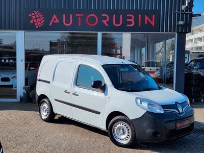 gebraucht Renault Kangoo Rapid Extra NAVI/PDC/TÜV NEU