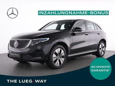 Mercedes EQC400