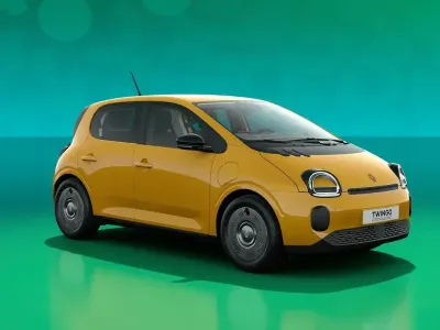 Gebraucht Renault Twingo