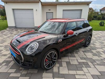 gebraucht Mini John Cooper Works Clubman John Cooper Works ClubmanAll4 Sport-Aut.