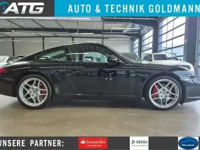 Gebraucht Porsche 911 Carrera S