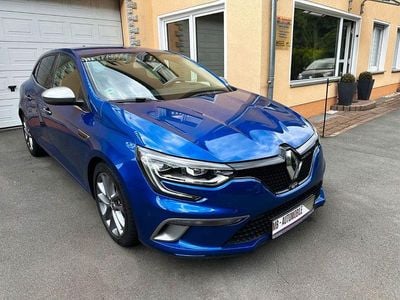 Renault Mégane IV