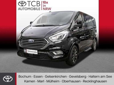 gebraucht Ford Transit Custom /Tourneo Custom