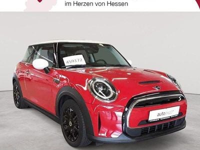 Mini Cooper SE