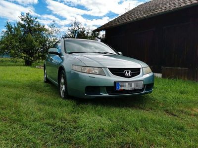 gebraucht Honda Accord CN1 2. 2 i-CTDi Executive