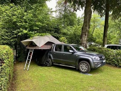Gebraucht VW Amarok