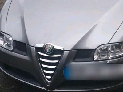 gebraucht Alfa Romeo GT Sport