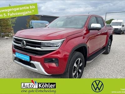 VW Amarok