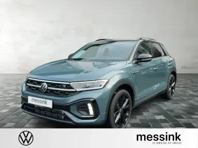 Gebraucht VW T-Roc R-line 190 PS (139 kW) 2025 SUV