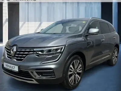 Gebraucht Renault Koleos