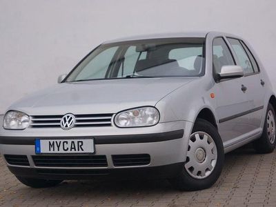 Gebraucht VW Golf III Trendline 75 PS (55 kW) 1999 Silber Limousine