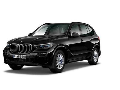 Gebraucht 2021 BMW X5 Shadowline SUV | 58.900 € (Fairer Preis)