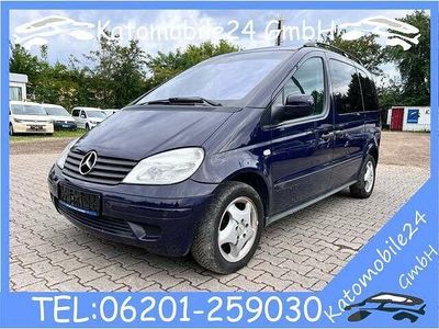 Mercedes Vaneo