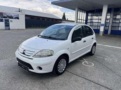 Gebraucht Citroën C3