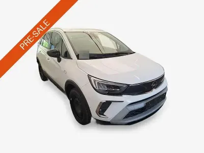 Gebraucht Opel Crossland