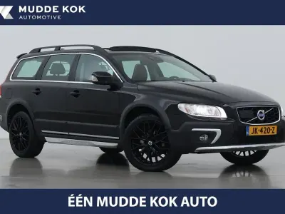 Gebraucht Volvo XC70
