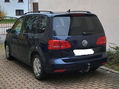 VW Touran