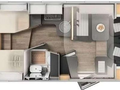 Gebraucht Citroën Jumper 165 PS (121 kW) 2024 Van / Kleinbus