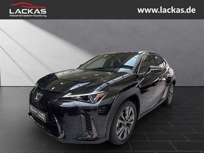 Lexus UX 300h
