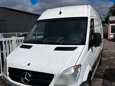 Mercedes Sprinter