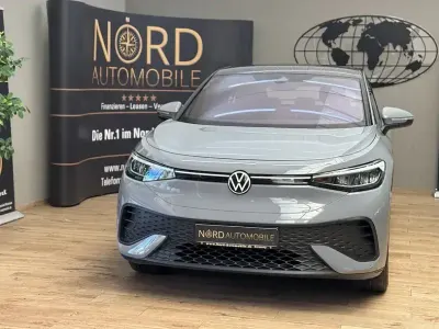 Brugt VW ID.5 Pro 150 kW (204 HK) 2023 Grå SUV